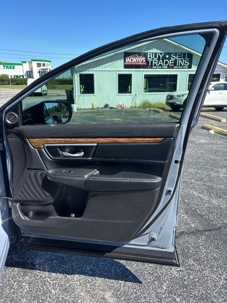 2022 Honda CR-V - $22,995