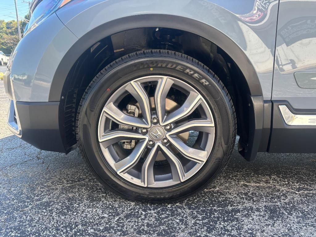 2022 Honda CR-V - $22,995