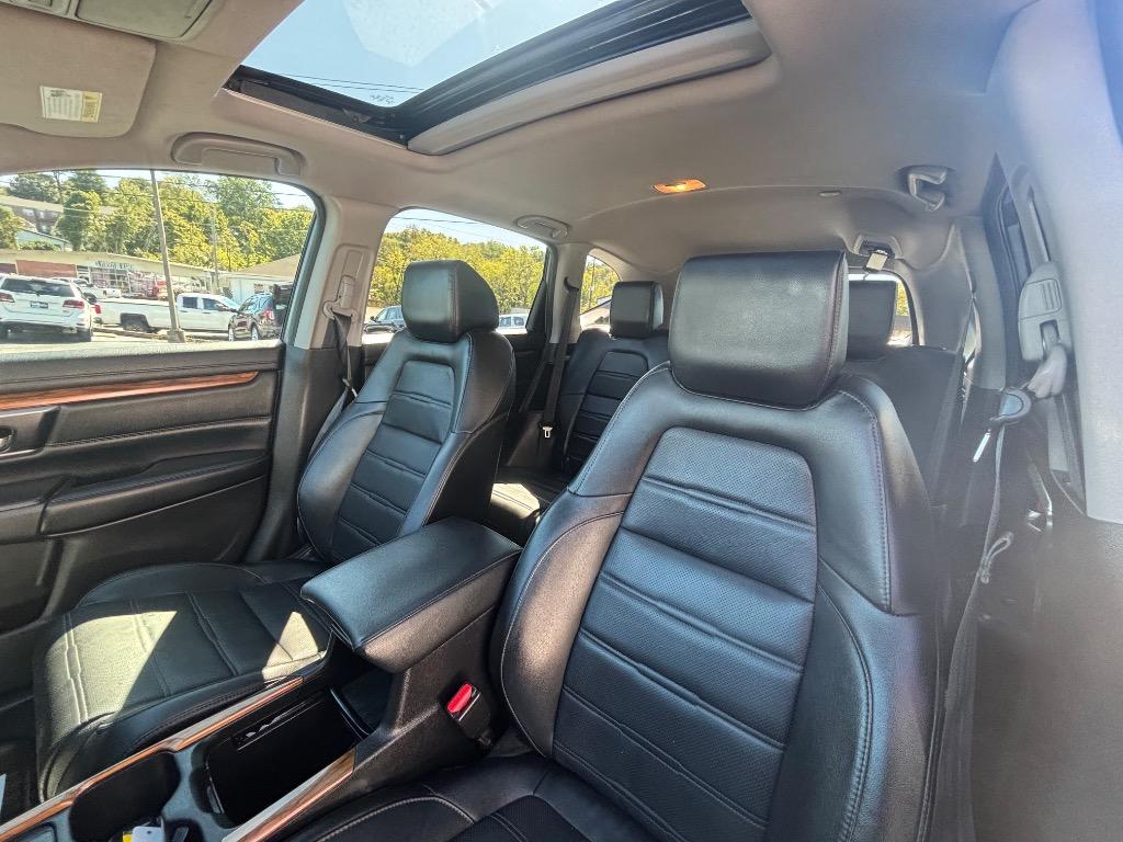 2022 Honda CR-V - $22,995