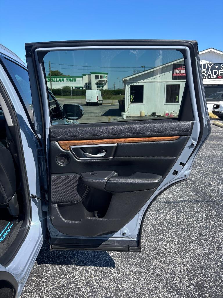 2022 Honda CR-V - $22,995