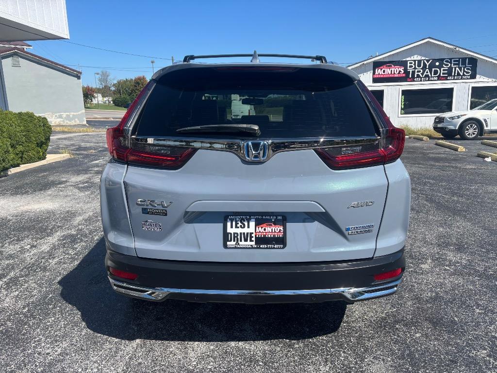 2022 Honda CR-V - $22,995