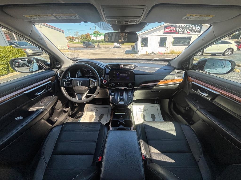 2022 Honda CR-V - $22,995