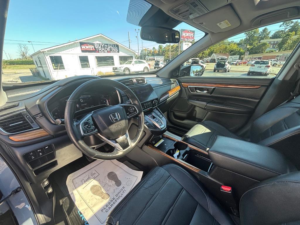 2022 Honda CR-V - $22,995