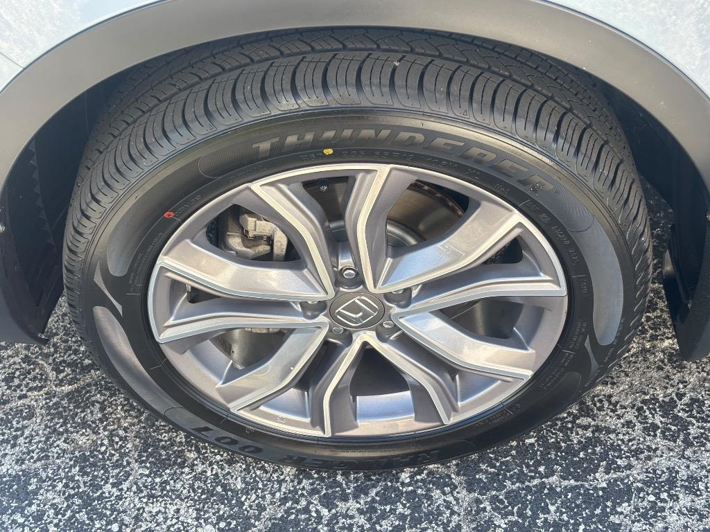 2022 Honda CR-V - $22,995