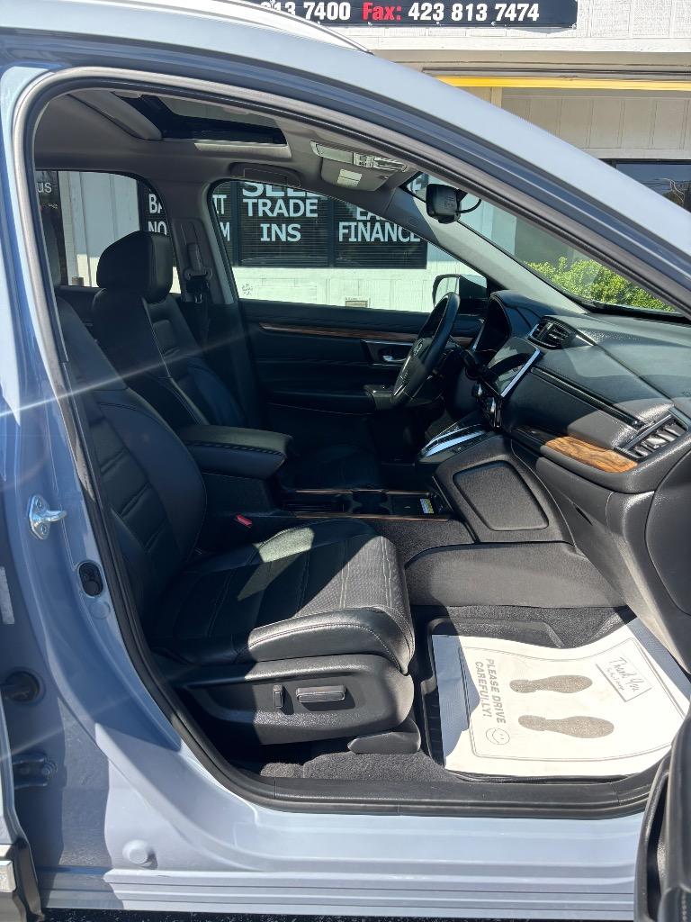 2022 Honda CR-V - $22,995