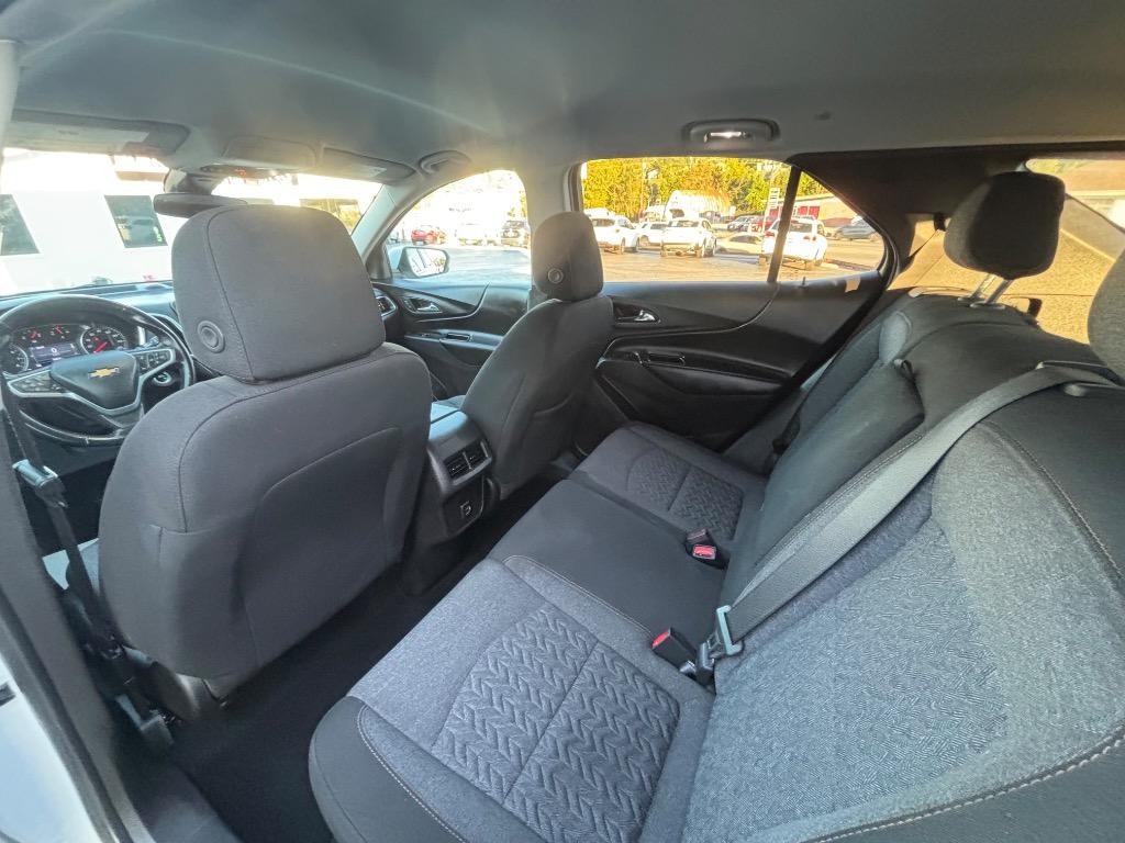 2022 Chevrolet Equinox - $19,995