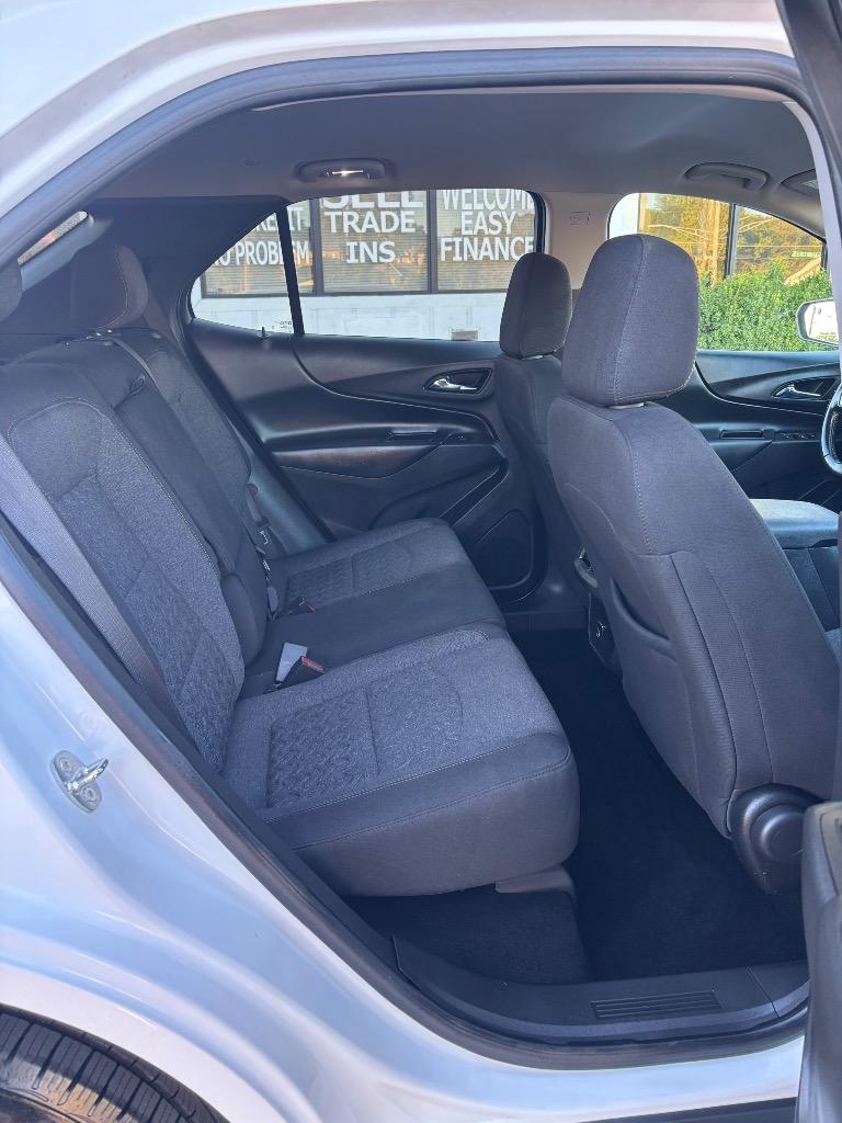 2022 Chevrolet Equinox - $19,995
