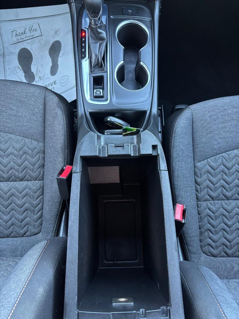 2022 Chevrolet Equinox - $19,995