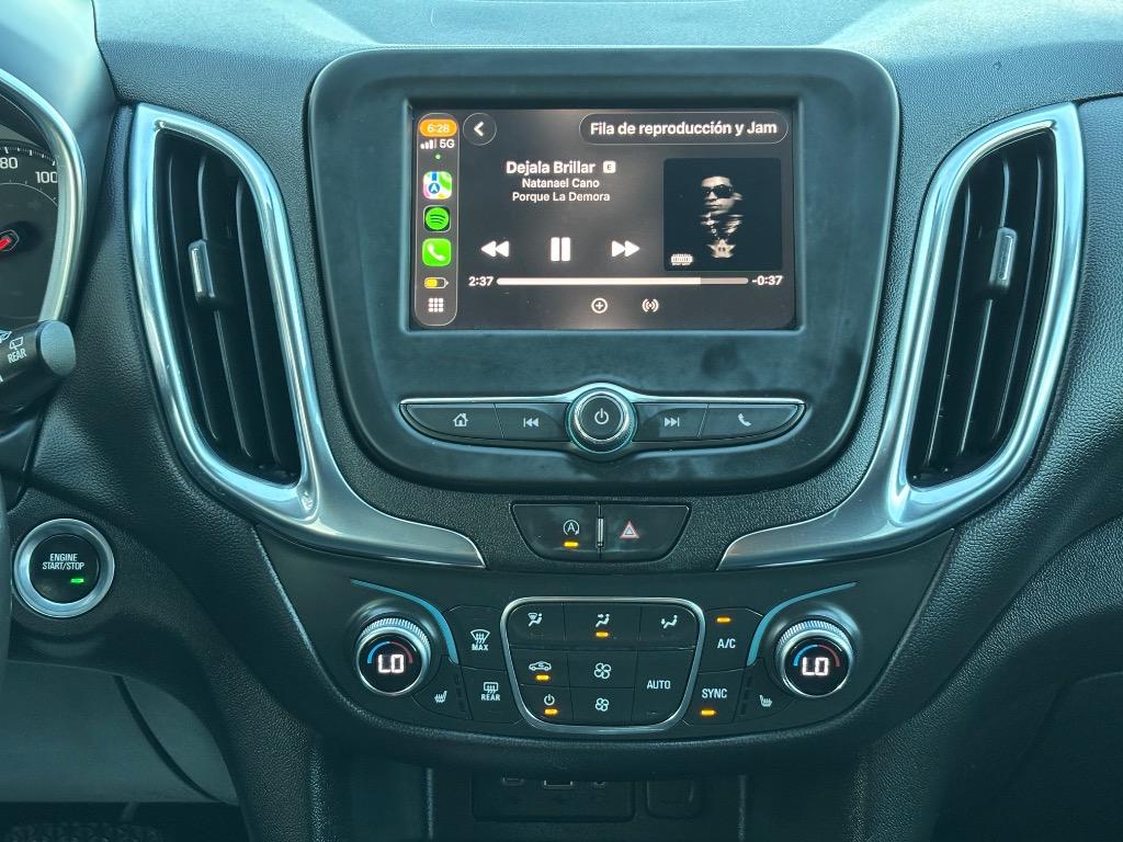 2022 Chevrolet Equinox - $19,995