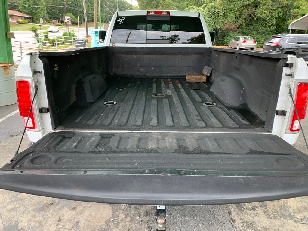 2015 Ram 3500 - $29,999