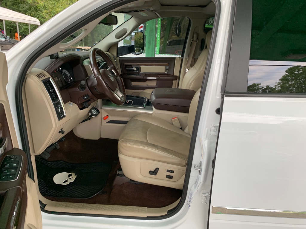 2015 Ram 3500 - $29,999