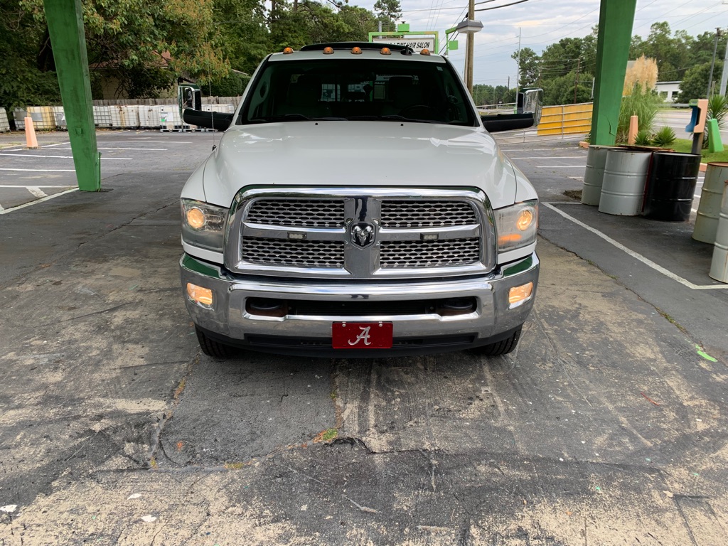 2015 Ram 3500 - $29,999
