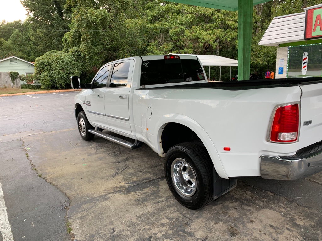 2015 Ram 3500 - $29,999