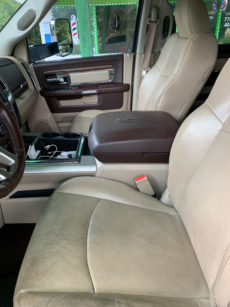 2015 Ram 3500 - $29,999
