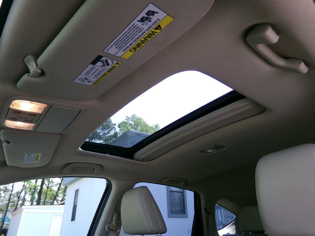 2016 Honda CR-V - $15,995