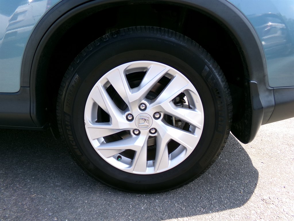 2016 Honda CR-V - $15,995