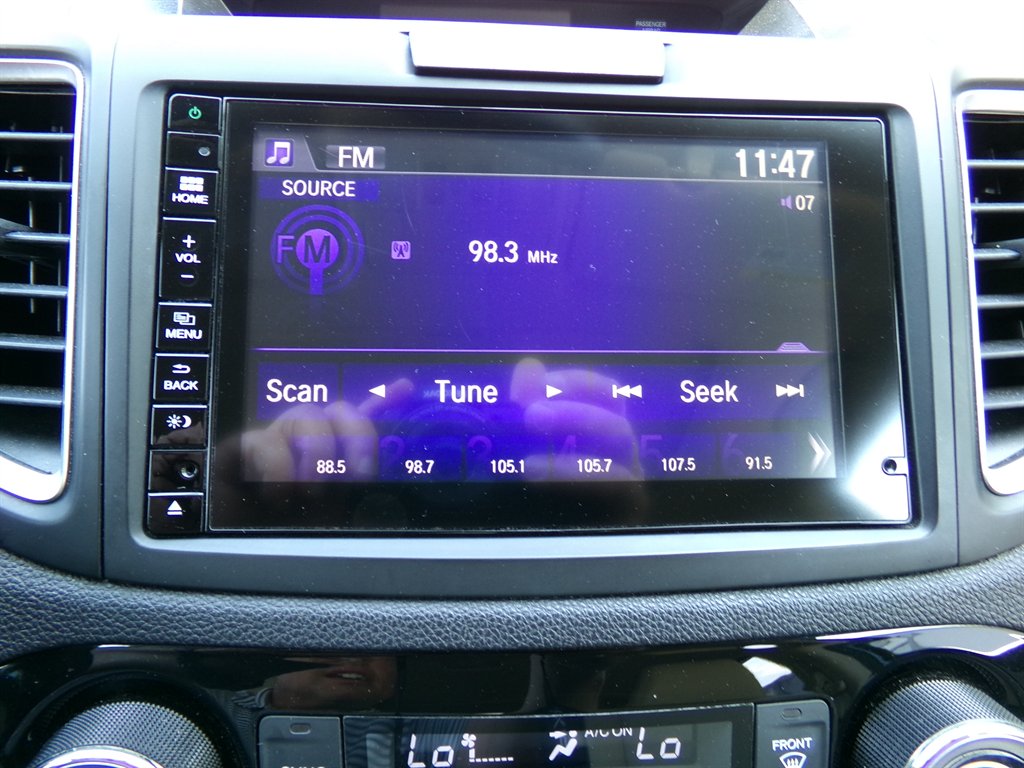 2016 Honda CR-V - $15,995