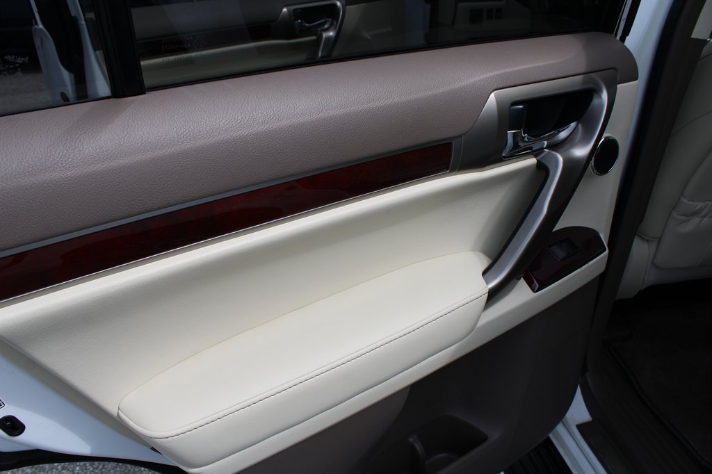 2015 Lexus GX - $29,995