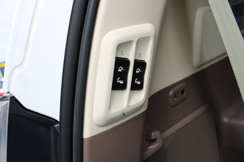 2015 Lexus GX - $29,995