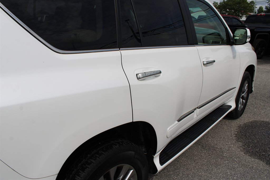 2015 Lexus GX - $29,995