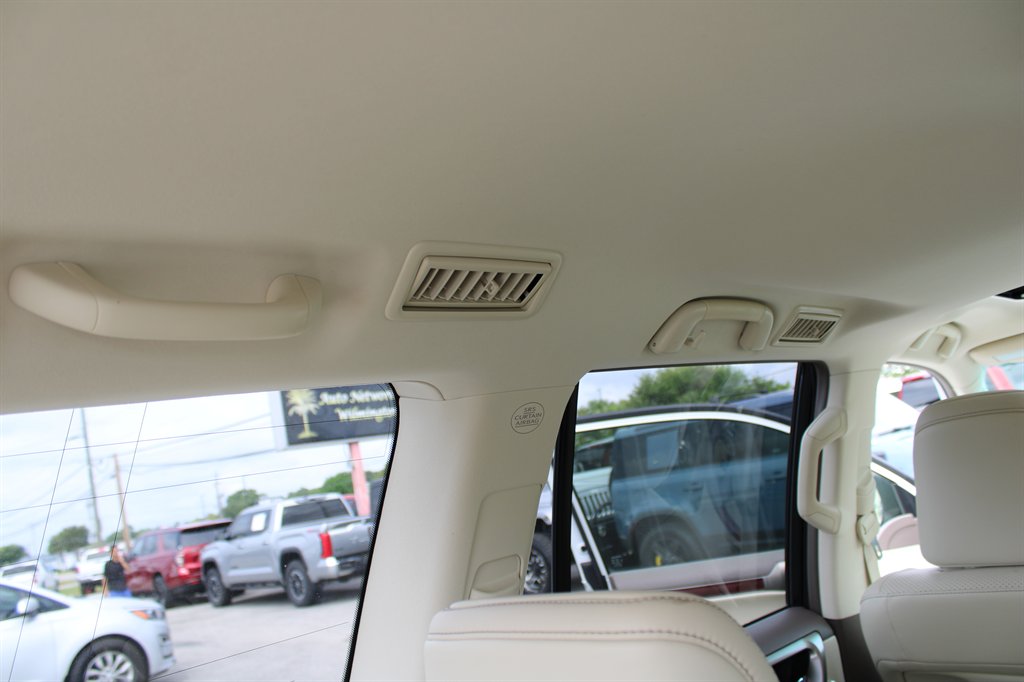2015 Lexus GX - $29,995