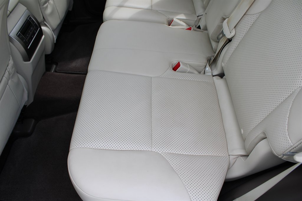 2015 Lexus GX - $29,995