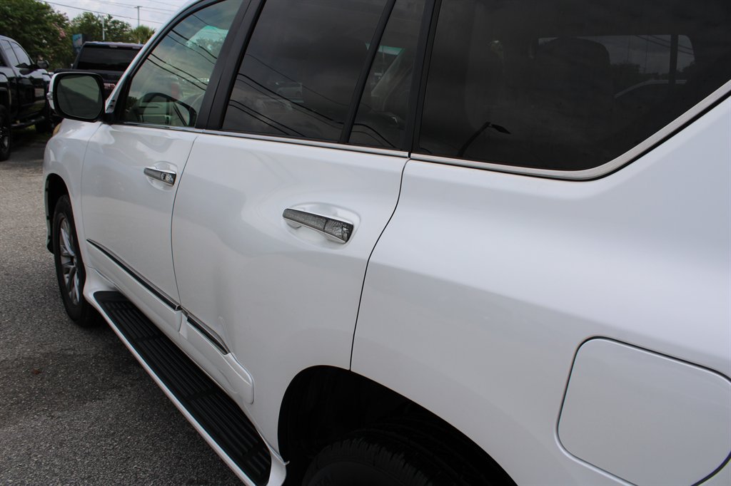 2015 Lexus GX - $29,995
