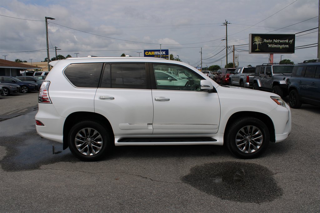 2015 Lexus GX - $29,995