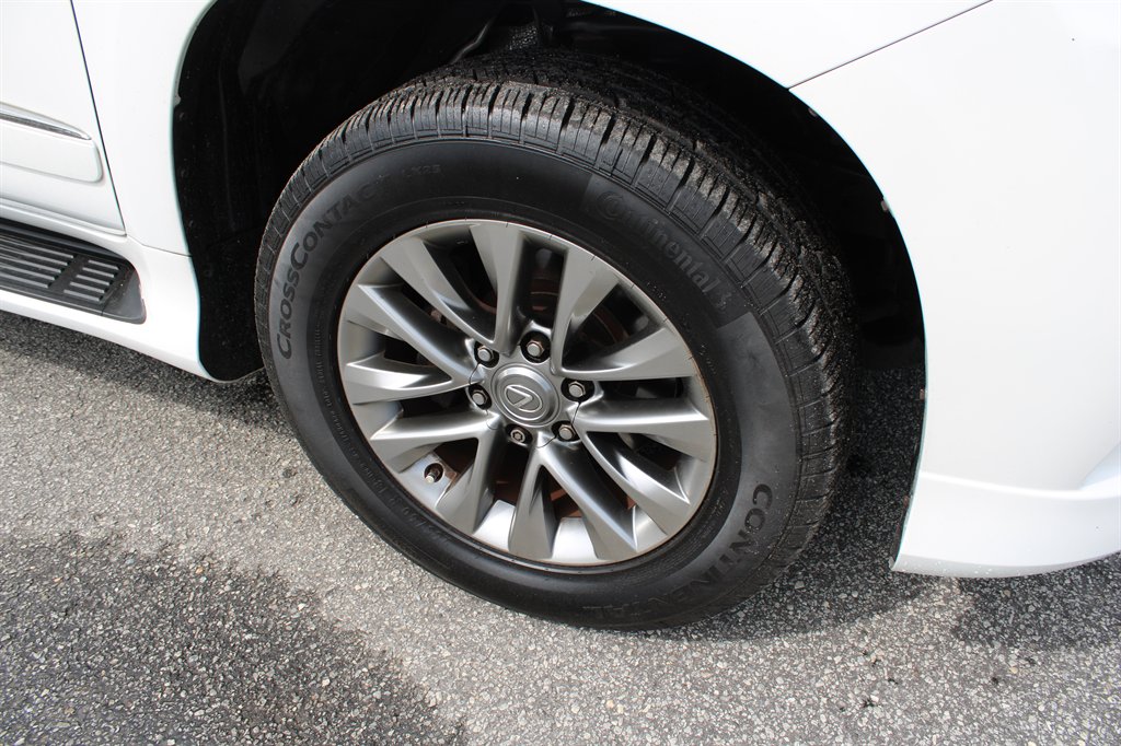 2015 Lexus GX - $29,995