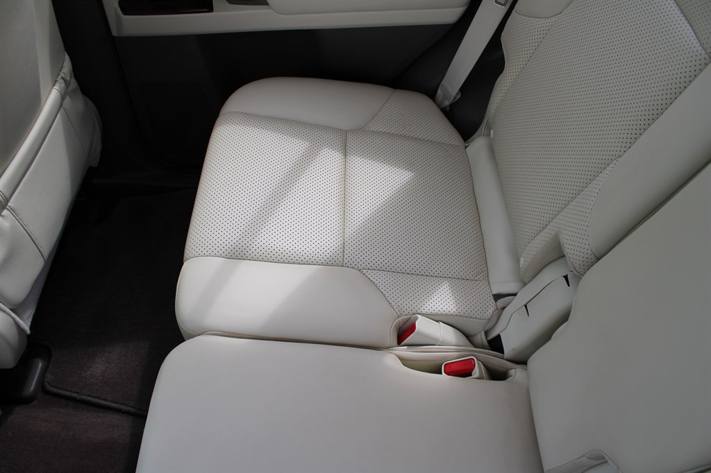 2015 Lexus GX - $29,995