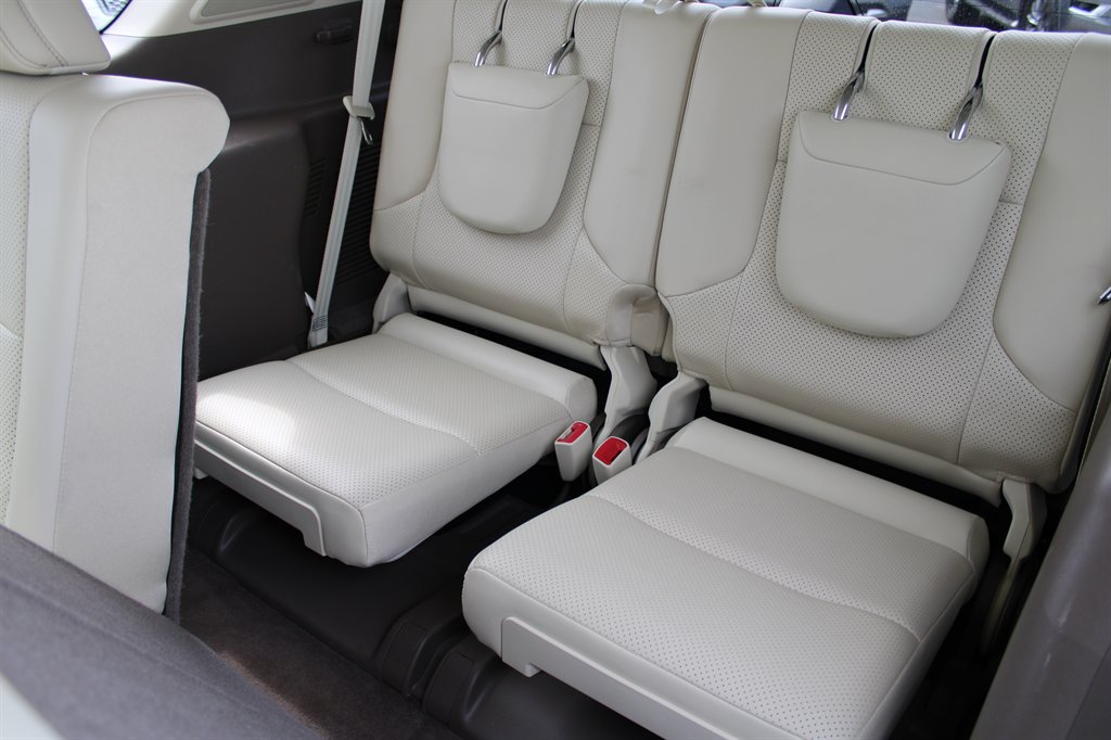 2015 Lexus GX - $29,995