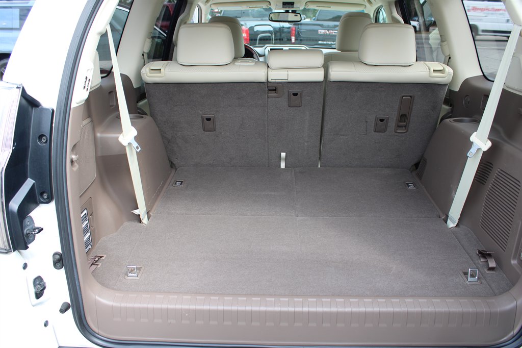 2015 Lexus GX - $29,995