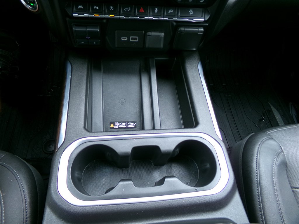 2021 GMC Sierra - $36,990