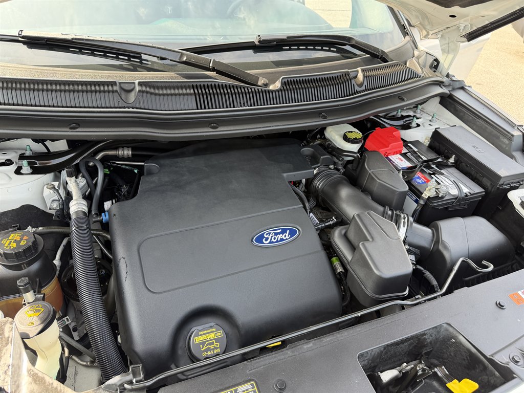 2012 Ford Explorer - $10,995