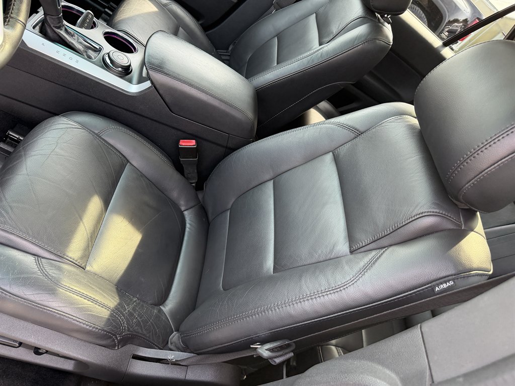 2012 Ford Explorer - $10,995