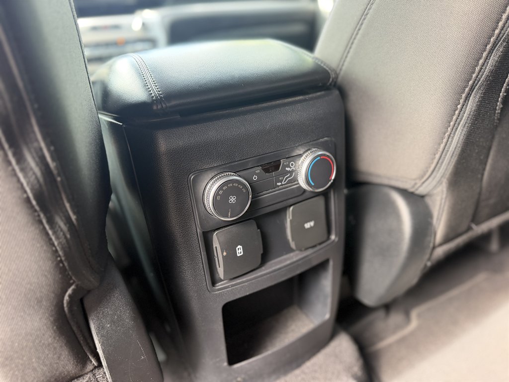2021 Ford Explorer - $19,990