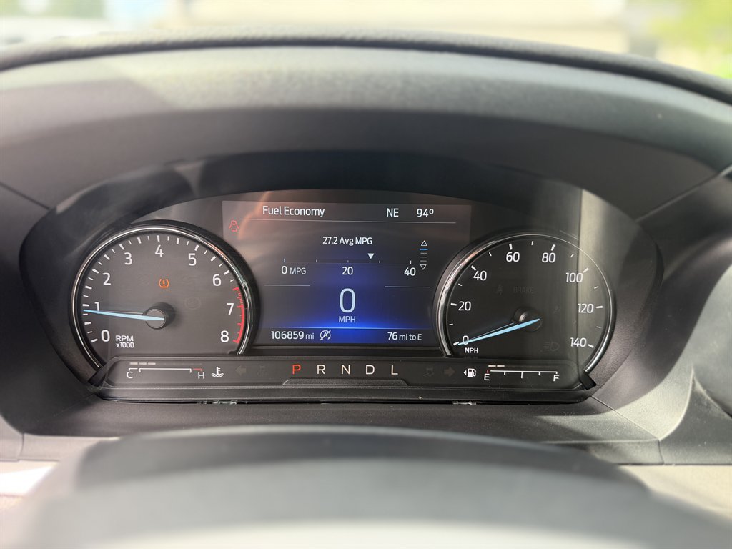 2021 Ford Explorer - $19,990