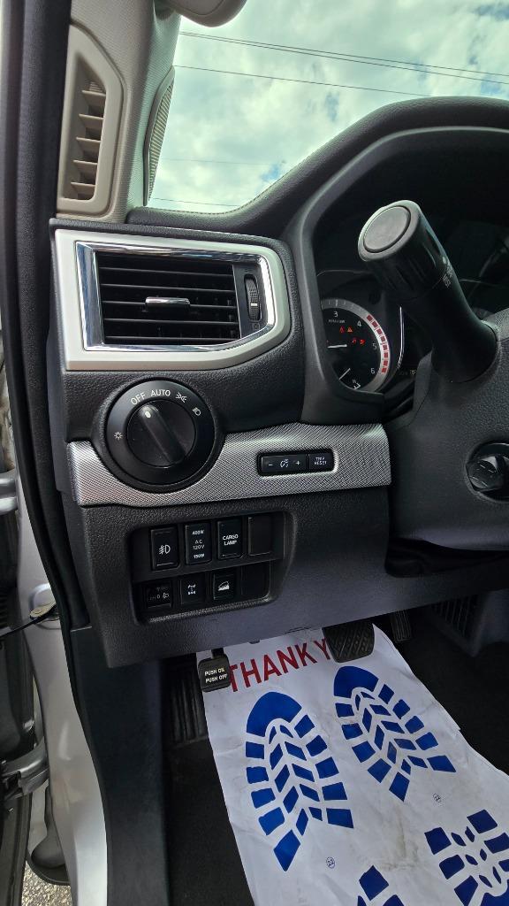2019 Nissan Titan - $33,990