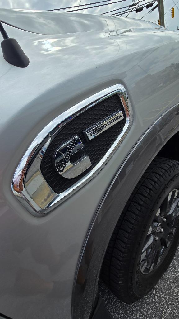 2019 Nissan Titan - $33,990