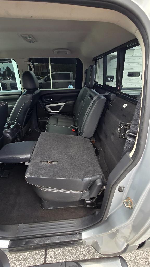 2019 Nissan Titan - $33,990