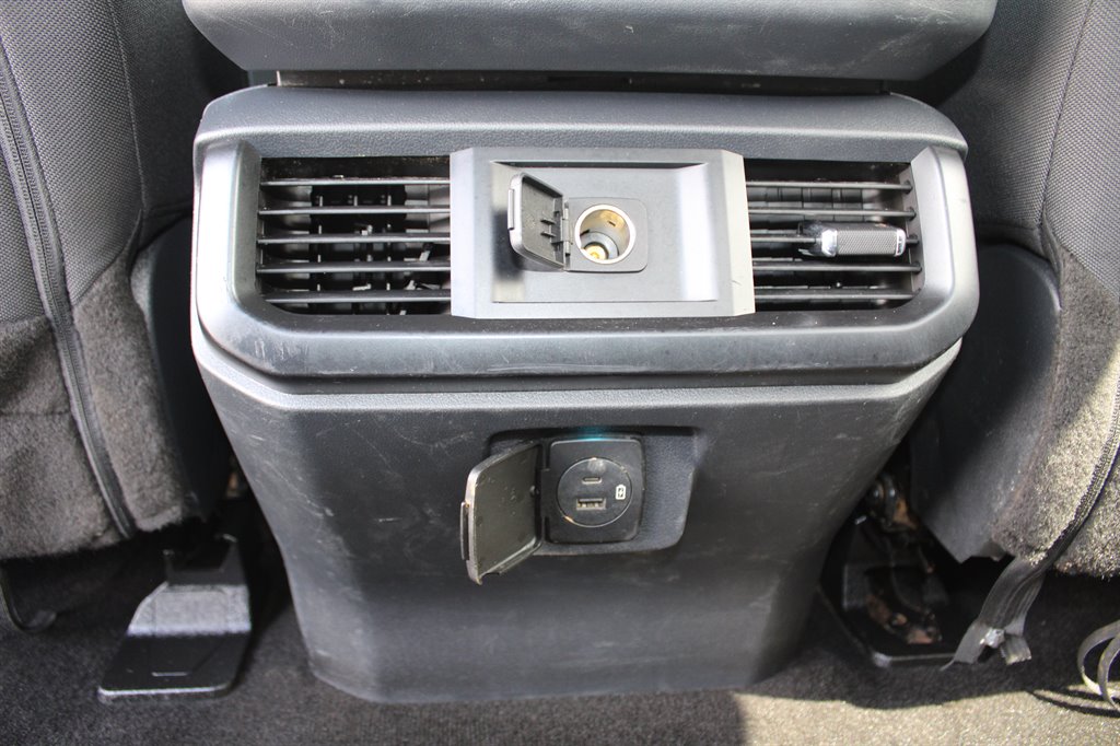 2022 Ford F150 XLT photo