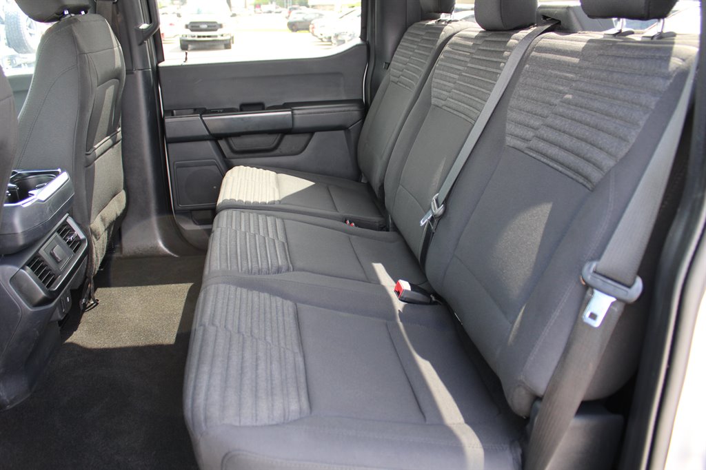2022 Ford F150 XLT photo