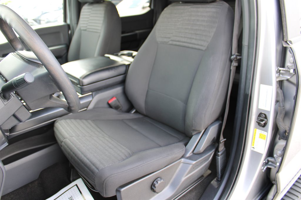 2022 Ford F150 XLT photo