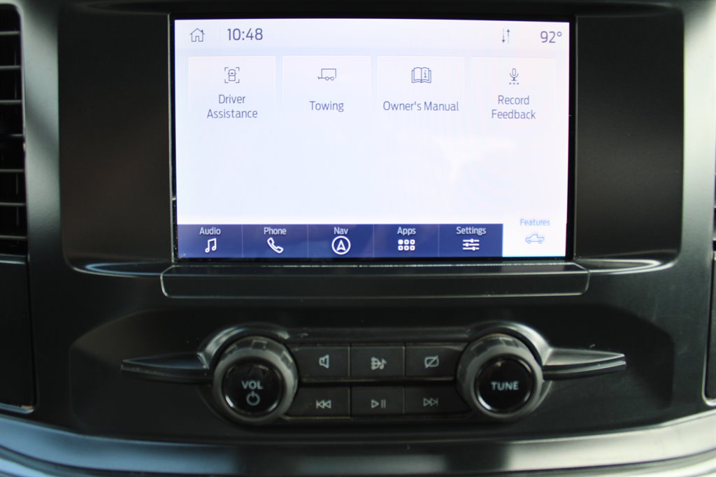 2022 Ford F150 XLT photo