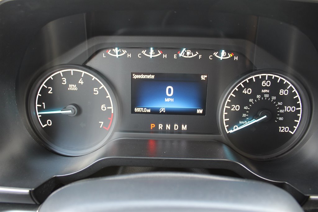 2022 Ford F150 XLT photo