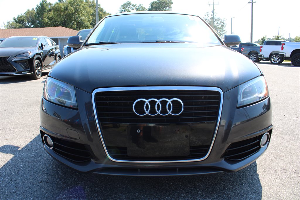2013 Audi A3 2.0 TDI Premium Plus photo