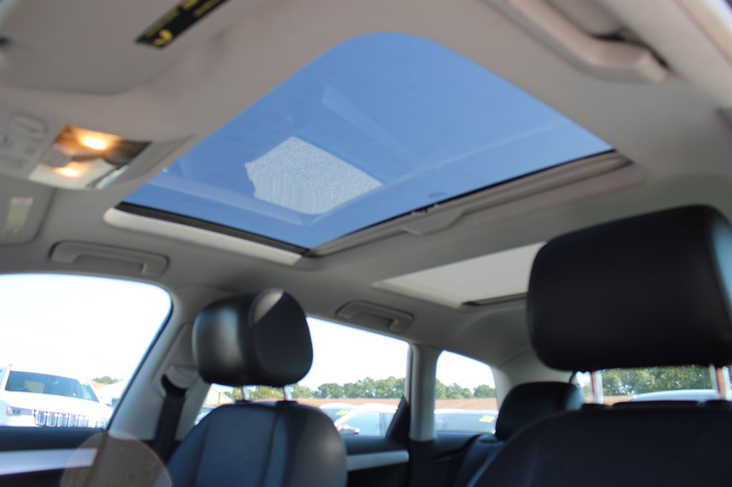 2013 Audi A3 2.0 TDI Premium Plus photo