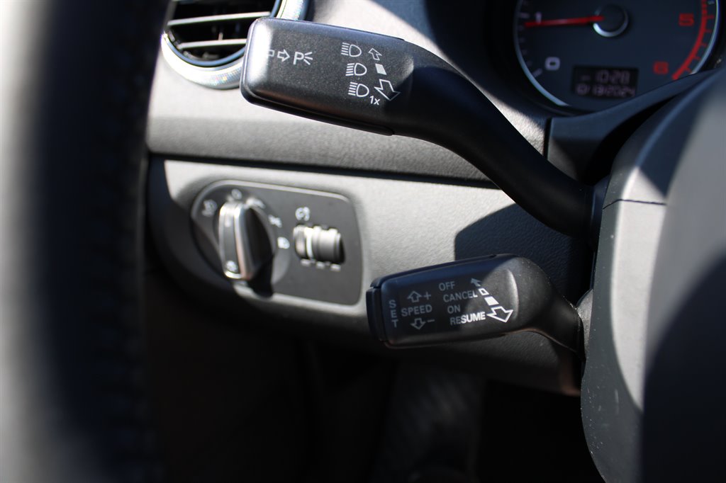 2013 Audi A3 2.0 TDI Premium Plus photo