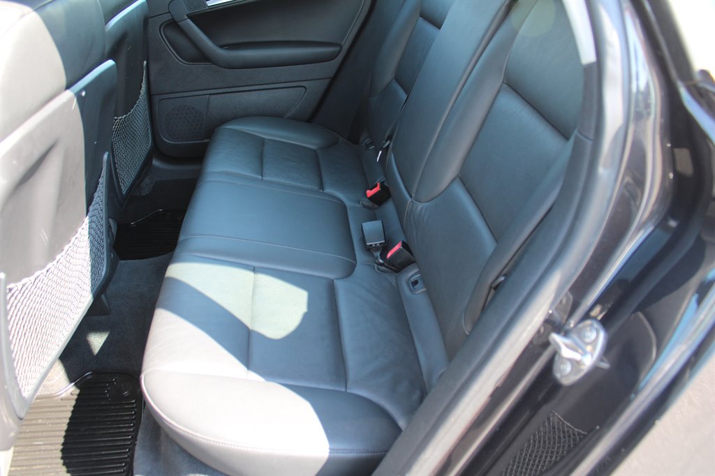 2013 Audi A3 2.0 TDI Premium Plus photo