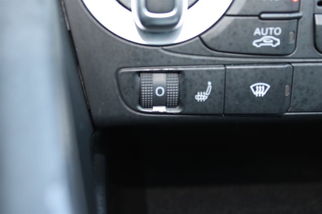 2013 Audi A3 2.0 TDI Premium Plus photo